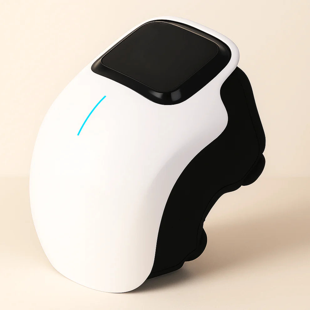 Appareil de massage intelligent pour genou